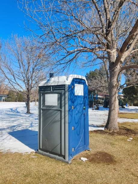 Best Portable Toilets for Disaster Relief Sites in Port Barrington, IL