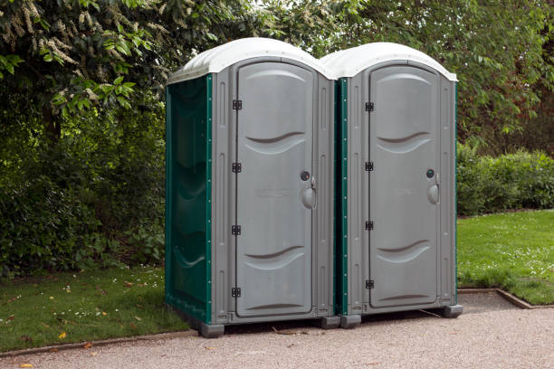 Best Short-Term Portable Toilet Rental in Port Barrington, IL